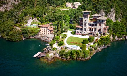 The Royale Penthouse