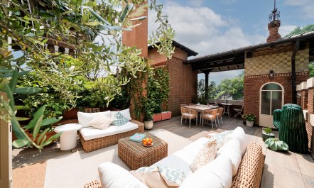 The Royale Penthouse 1