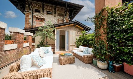 The Royale Penthouse 2