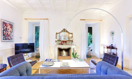 The Sorrento Garden 3