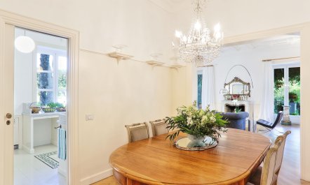 The Sorrento Garden 4