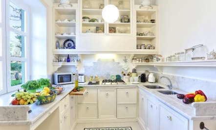 The Sorrento Garden 6