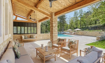 A Glass of Champagne 2