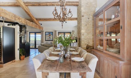 A Glass of Champagne 8