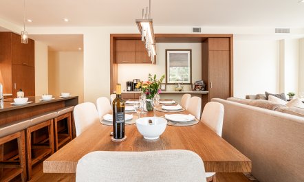 Ski Slopes & Hiking Trails 7