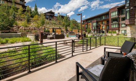 Ski Slopes & Hiking Trails 3