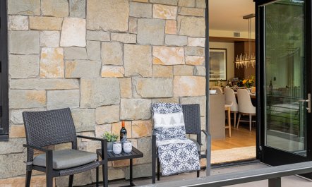 Ski Slopes & Hiking Trails 4