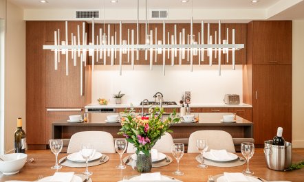 Ski Slopes & Hiking Trails 8