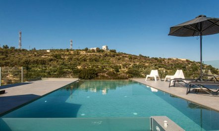 The Shores of Crete 2