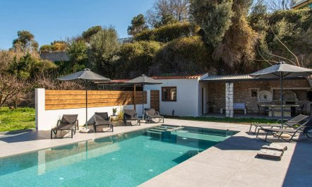 The Shores of Crete 3