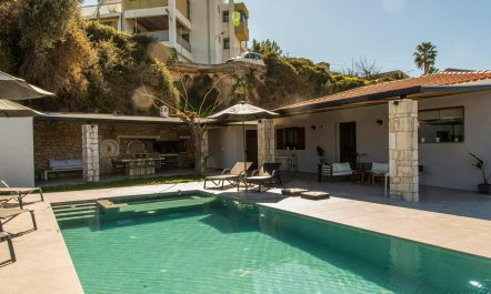 The Shores of Crete 4