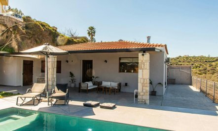 The Shores of Crete 5