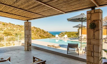 The Shores of Crete 6