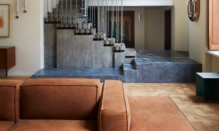 Parisian Atelier 2