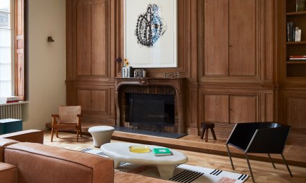 Parisian Atelier 1