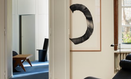 Parisian Atelier 3