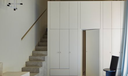 Parisian Atelier 5