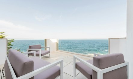 Floating In the Sunshine 2