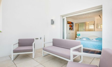 Floating In the Sunshine 8