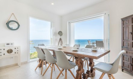 Floating In the Sunshine 9