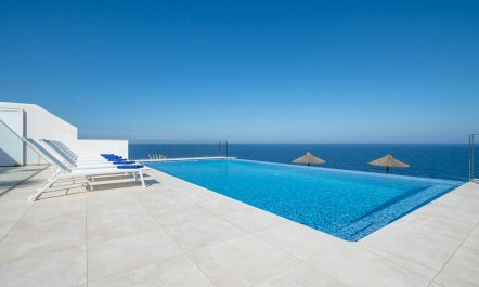 Floating In the Sunshine