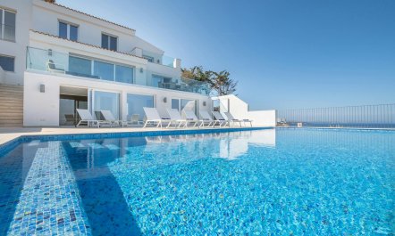 Floating In the Sunshine 4