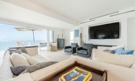 Floating In the Sunshine 7