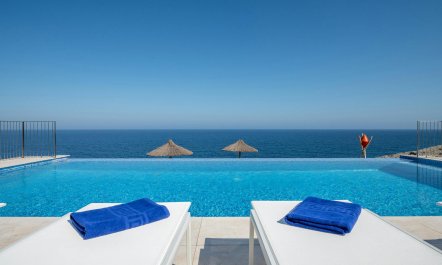 Floating In the Sunshine 5