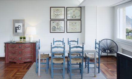 Glass Intersections 2