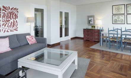 Glass Intersections 5