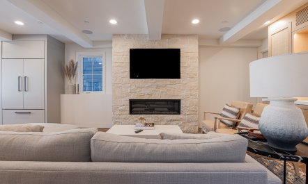 Mountain & Town Views 5