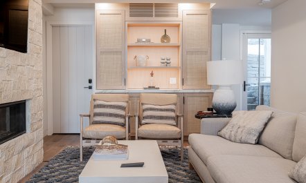 Mountain & Town Views 7