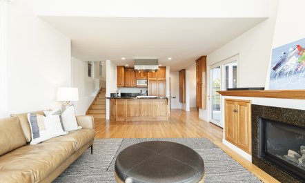 High Altitude Haven 5