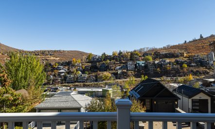 High Altitude Haven 1