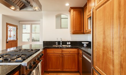 High Altitude Haven 6