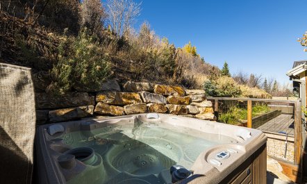 High Altitude Haven 1