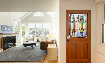 High Altitude Haven 3