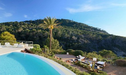 Glass & Golden Skies 3