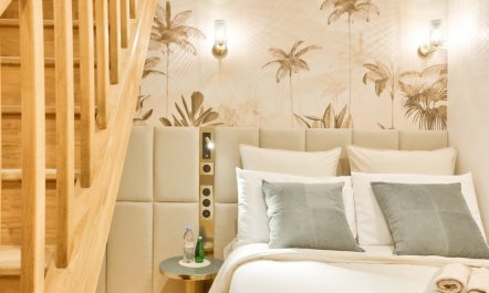 The Parisian Workshop 9