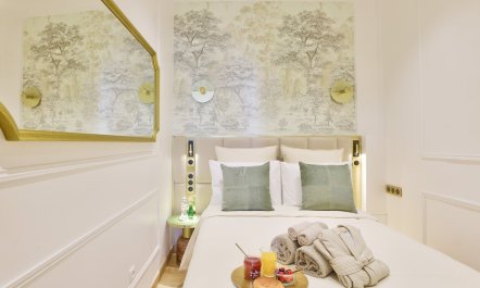 The Parisian Workshop 5