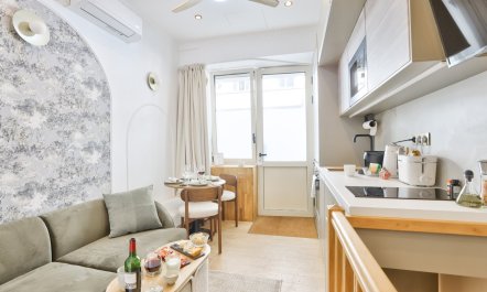 The Parisian Workshop