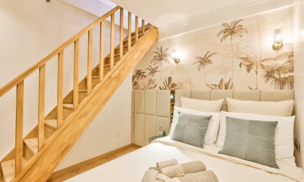 The Parisian Workshop 1