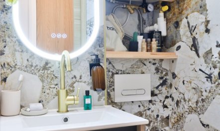 The Parisian Workshop 8