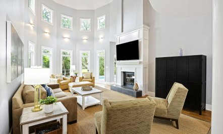 Lagoon Tranquillity 1