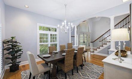 Lagoon Tranquillity 3