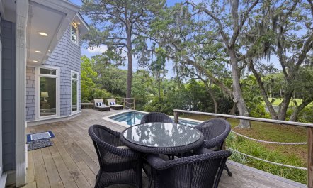 Lagoon Tranquillity 5