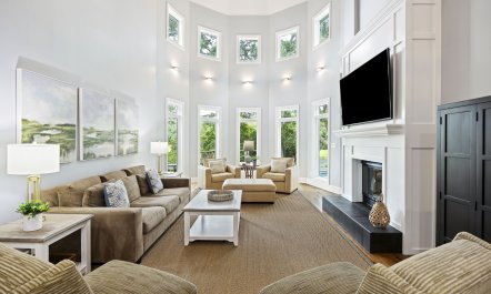 Lagoon Tranquillity 1