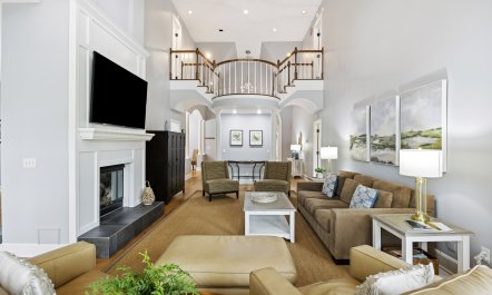 Lagoon Tranquillity 0