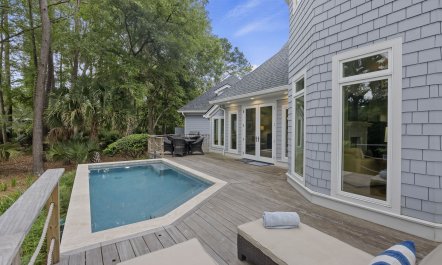 Lagoon Tranquillity 2