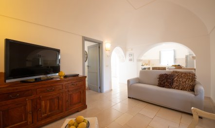 Ancient Walls & Olives 9